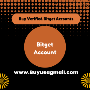 Buy Verified Bitget Accounts