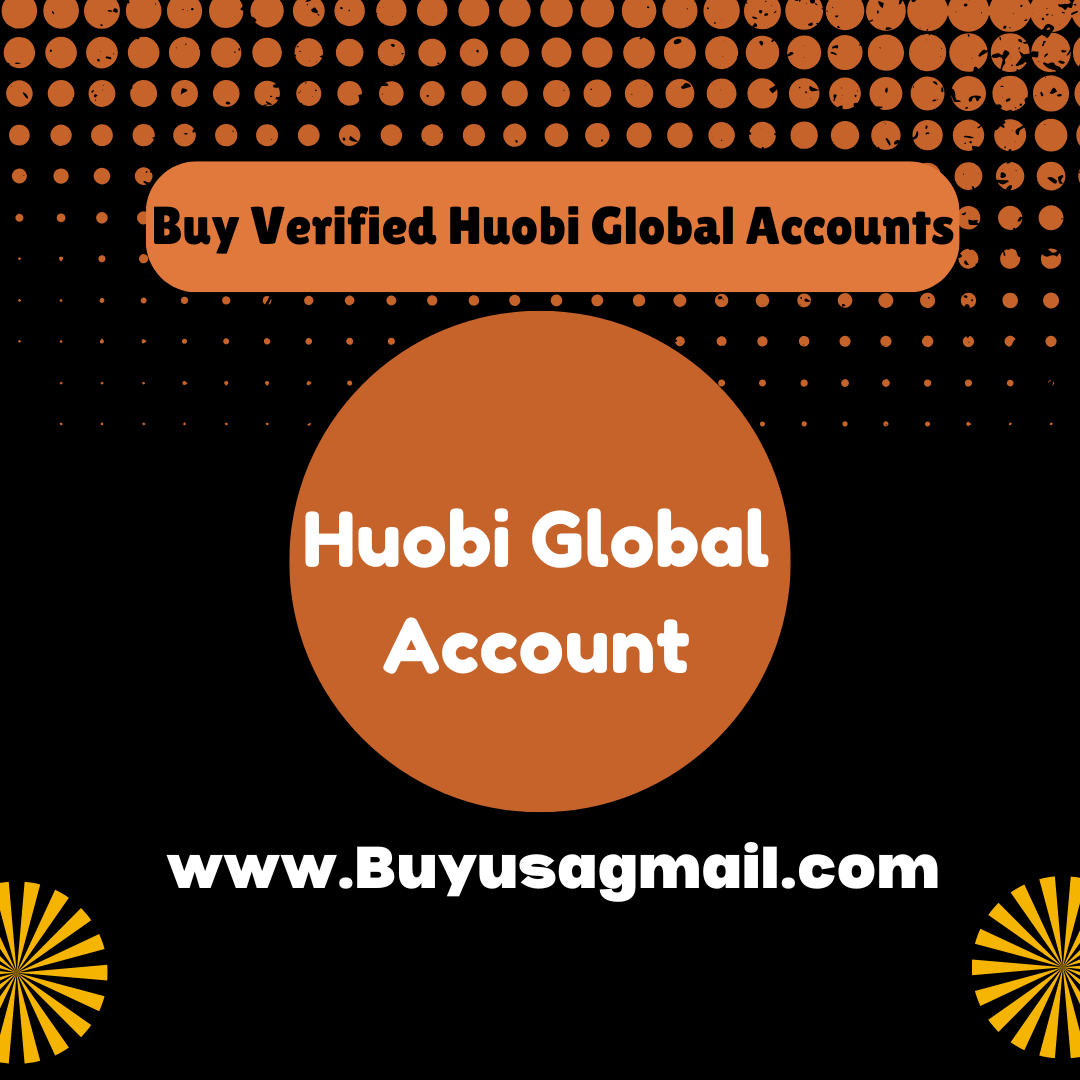Buy Verified Huubi Global Accounts