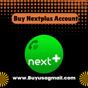 Buy Nextplus Accounts