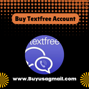 Buy Textfree Accounts
