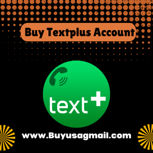 Buy Textplus Accounts